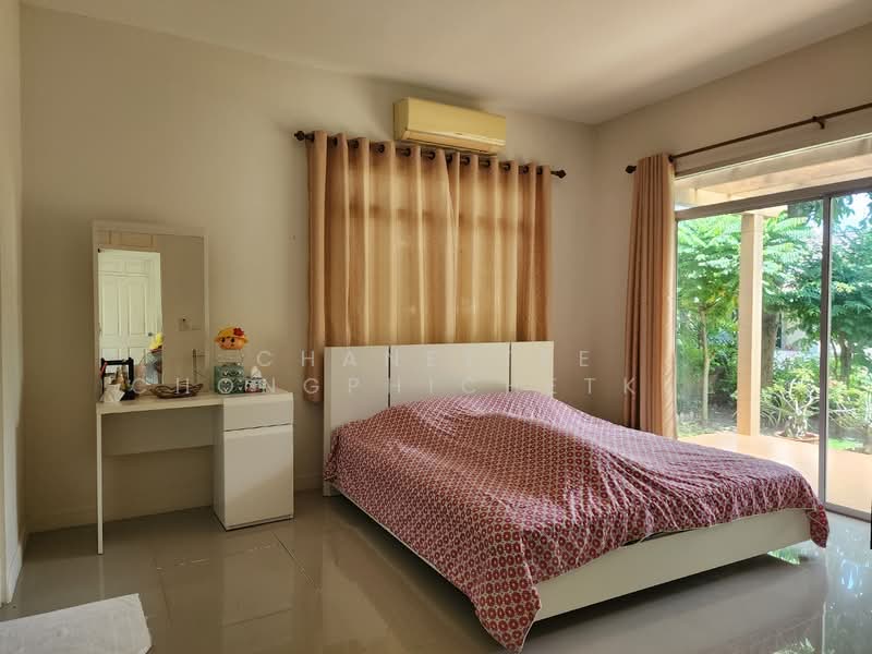 Casa Seaside Cha-Am, Phetchaburi, 819 Phetkasem Road (Bo Khaem), Cha-am, Cha-Am, Phetchaburi, 2 Bedrooms, 102 sqm, Single Detached House For Rent, by Chanettee Chongphichetkul, 500330998 - DDproperty.com