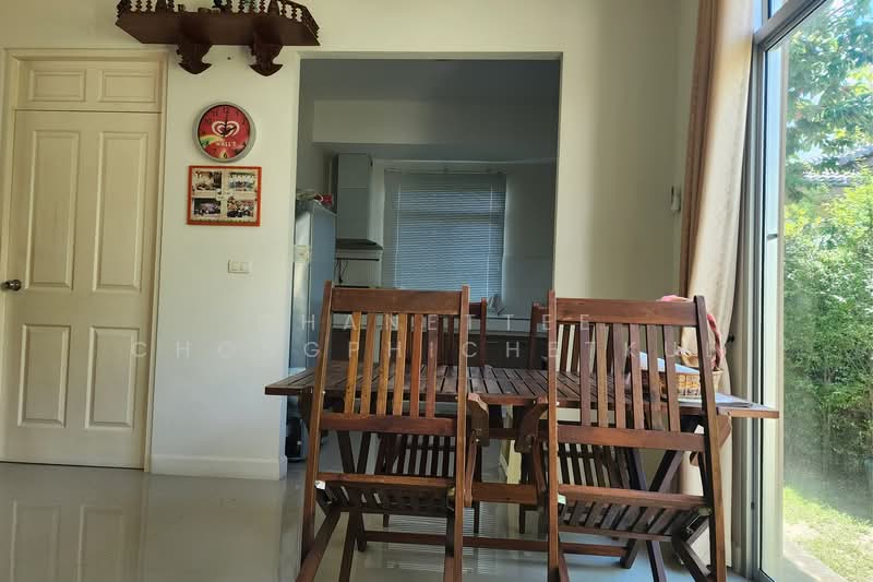 Casa Seaside Cha-Am : คาซ่า ซีไซด์ ชะอำ, เพชรบุรี, 819 ถนน เพชรเกษม (บ่อแขม), ชะอำ, ชะอำ, เพชรบุรี, 102 ตร.ม., บ้านเดี่ยว ให้เช่า, โดย Chanettee Chongphichetkul, 500330998 - DDproperty.com