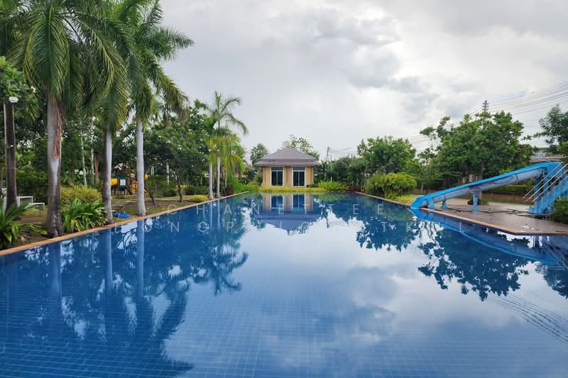 Casa Seaside Cha-Am : คาซ่า ซีไซด์ ชะอำ, เพชรบุรี, 819 ถนน เพชรเกษม (บ่อแขม), ชะอำ, ชะอำ, เพชรบุรี, 102 ตร.ม., บ้านเดี่ยว ให้เช่า, โดย Chanettee Chongphichetkul, 500330998 - DDproperty.com