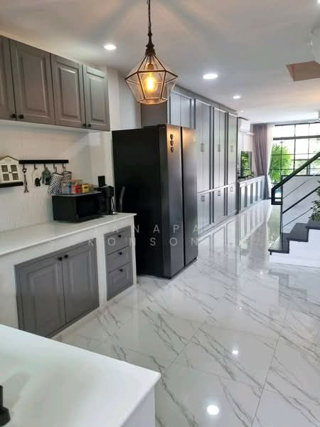 undefined, กรุงเทพ, มีนบุรี, กรุงเทพ, 157 ตร.ม., ทาวน์เฮ้าส์ ขาย, โดย Tanapat Sakonsontised, 500330999 - DDproperty.com