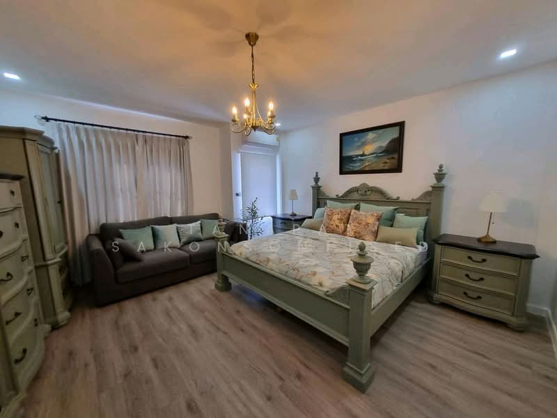 undefined, Bangkok, Min Buri, Bangkok, 4 Bedrooms, 157 sqm, Townhouse For Sale, by Tanapat Sakonsontised, 500330999 - DDproperty.com