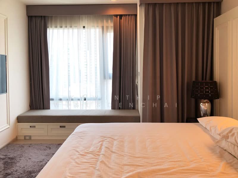 Rhythm Sukhumvit 36-38, Bangkok, 55 Soi Sukhumvit 36, Sukhumvit Road, Phra Kanong, Khlong Toei, Bangkok, 1 Bedroom, 49 sqm, Condo For Sale, by Kawinthip Wisesdenchai, 500331001 - DDproperty.com