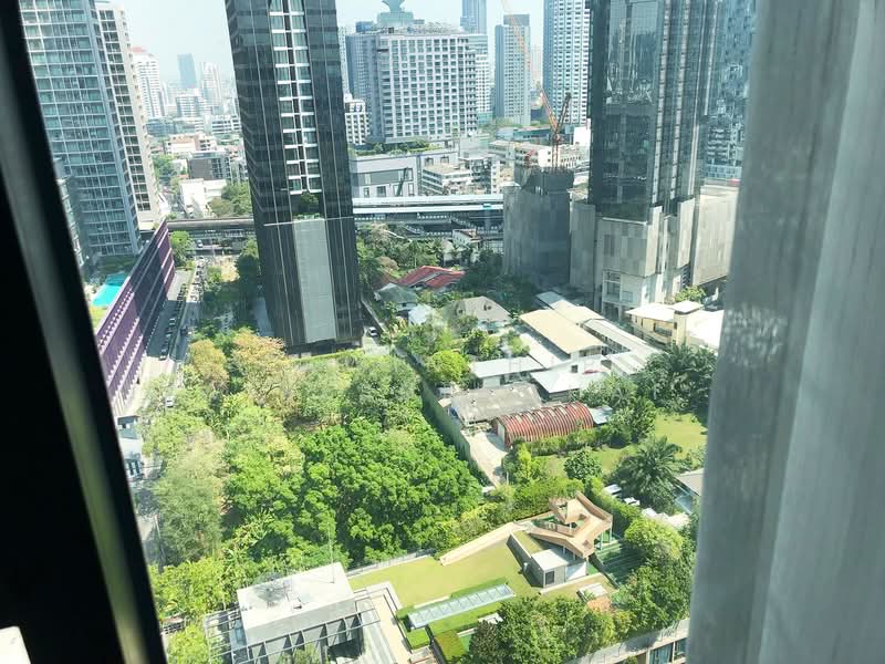 Rhythm Sukhumvit 36-38, Bangkok, 55 Soi Sukhumvit 36, Sukhumvit Road, Phra Kanong, Khlong Toei, Bangkok, 1 Bedroom, 49 sqm, Condo For Sale, by Kawinthip Wisesdenchai, 500331001 - DDproperty.com