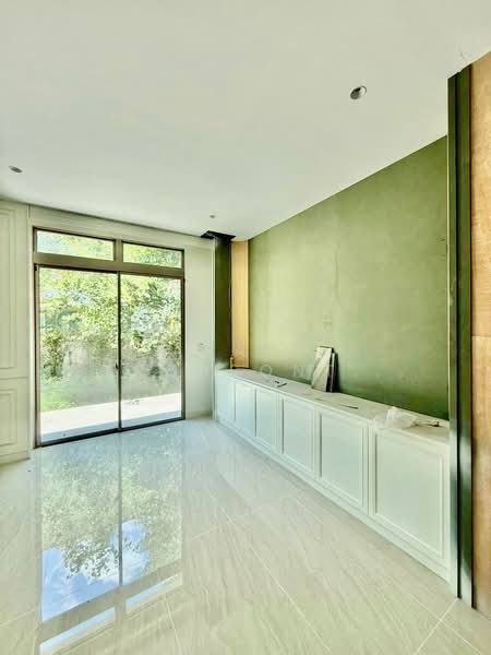 บ้าน 4-ห้องนอน, กรุงเทพ, สะพานสูง, กรุงเทพ, 400 ตร.ม., บ้านเดี่ยว ขาย, โดย Tanapat Sakonsontised, 500331002 - DDproperty.com
