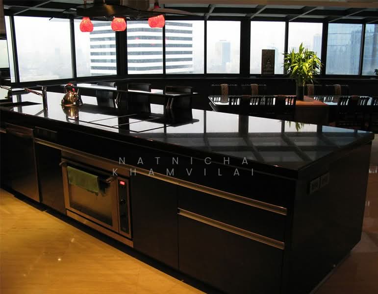 Lake Avenue Sukhumvit 16, Bangkok, Soi Sammitr Sukhumvit Road, Khlong Tan Nua, Watthana, Bangkok, 4 Bedrooms, 519 sqm, Condo For Sale, by Natnicha Khamvilai, 500331006 - DDproperty.com