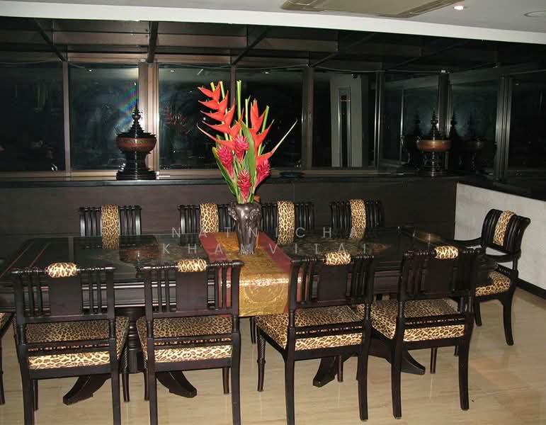 Lake Avenue Sukhumvit 16, Bangkok, Soi Sammitr Sukhumvit Road, Khlong Tan Nua, Watthana, Bangkok, 4 Bedrooms, 519 sqm, Condo For Sale, by Natnicha Khamvilai, 500331006 - DDproperty.com