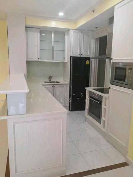 The Legend Saladaeng, Bangkok, Saladaeng Road, Silom, Bang Rak, Bangkok, 2 Bedrooms, 111 sqm, Condo For Rent, by Forty-Six Real Estate Group, 500331010 - DDproperty.com