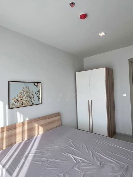 Life Asoke-Rama 9, Bangkok, 626 Asoke-Dindaeng Road, Makkasan, Ratchathewi, Bangkok, 2 Bedrooms, 58 sqm, Condo For Rent, by Natnicha Khamvilai, 500331011 - DDproperty.com