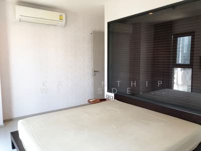 For Rent - Rhythm Sukhumvit 36-38, Bangkok
