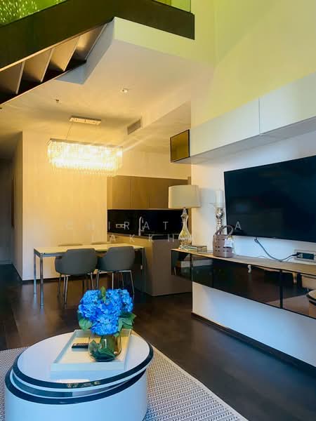 The XXXIX By Sansiri : เดอะ เทอร์ทีไนน์ บาย แสนสิริ, กรุงเทพ, 300 ซอยสุขุมวิท 39 แขวงคลองตันเหนือ เขตวัฒนา กรุงเทพมหานคร, คลองตันเหนือ, วัฒนา, กรุงเทพ, 107 ตร.ม., คอนโด ให้เช่า, โดย Chirattiya Lakkham, 500331019 - DDproperty.com