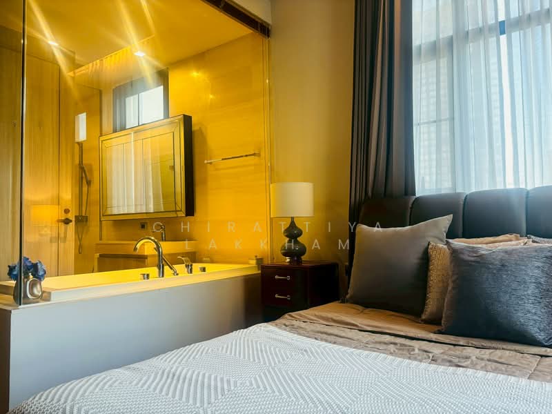 The XXXIX By Sansiri : เดอะ เทอร์ทีไนน์ บาย แสนสิริ, กรุงเทพ, 300 ซอยสุขุมวิท 39 แขวงคลองตันเหนือ เขตวัฒนา กรุงเทพมหานคร, คลองตันเหนือ, วัฒนา, กรุงเทพ, 107 ตร.ม., คอนโด ให้เช่า, โดย Chirattiya Lakkham, 500331019 - DDproperty.com