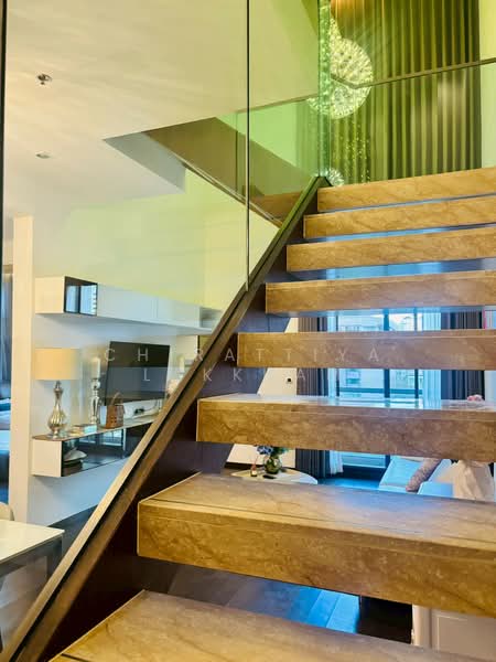 The XXXIX By Sansiri, Bangkok, 300 Soi Sukhumvit 39, Khlong Tan Nua, Watthana, Bangkok, 2 Bedrooms, 107 sqm, Condo For Rent, by Chirattiya Lakkham, 500331019 - DDproperty.com