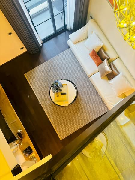 The XXXIX By Sansiri : เดอะ เทอร์ทีไนน์ บาย แสนสิริ, กรุงเทพ, 300 ซอยสุขุมวิท 39 แขวงคลองตันเหนือ เขตวัฒนา กรุงเทพมหานคร, คลองตันเหนือ, วัฒนา, กรุงเทพ, 107 ตร.ม., คอนโด ให้เช่า, โดย Chirattiya Lakkham, 500331019 - DDproperty.com