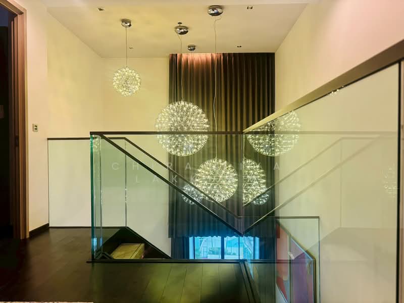 The XXXIX By Sansiri, Bangkok, 300 Soi Sukhumvit 39, Khlong Tan Nua, Watthana, Bangkok, 2 Bedrooms, 107 sqm, Condo For Rent, by Chirattiya Lakkham, 500331019 - DDproperty.com