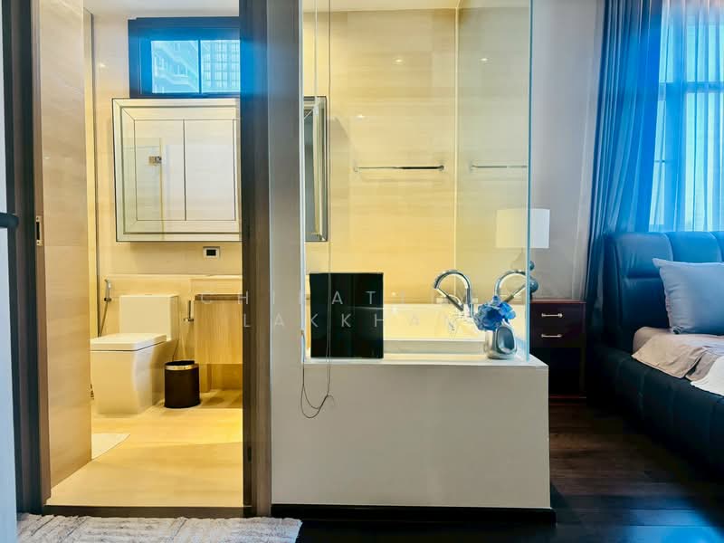 The XXXIX By Sansiri, Bangkok, 300 Soi Sukhumvit 39, Khlong Tan Nua, Watthana, Bangkok, 2 Bedrooms, 107 sqm, Condo For Rent, by Chirattiya Lakkham, 500331019 - DDproperty.com