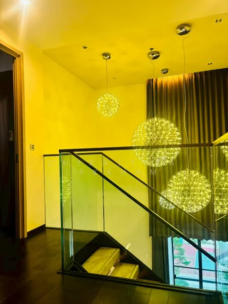 The XXXIX By Sansiri : เดอะ เทอร์ทีไนน์ บาย แสนสิริ, กรุงเทพ, 300 ซอยสุขุมวิท 39 แขวงคลองตันเหนือ เขตวัฒนา กรุงเทพมหานคร, คลองตันเหนือ, วัฒนา, กรุงเทพ, 107 ตร.ม., คอนโด ให้เช่า, โดย Chirattiya Lakkham, 500331019 - DDproperty.com