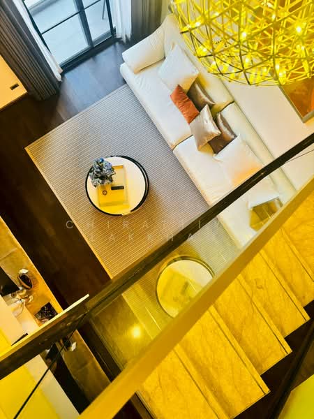 The XXXIX By Sansiri, Bangkok, 300 Soi Sukhumvit 39, Khlong Tan Nua, Watthana, Bangkok, 2 Bedrooms, 107 sqm, Condo For Rent, by Chirattiya Lakkham, 500331019 - DDproperty.com