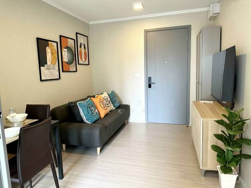 Quintara Phume Sukhumvit 39 : ควินทารา ภูม สุขุมวิท 39, กรุงเทพ, 73 ซอยสุขุมวิท 39, คลองตันเหนือ, วัฒนา, กรุงเทพ, 31 ตร.ม., คอนโด ให้เช่า, โดย Chirattiya Lakkham, 500331020 - DDproperty.com