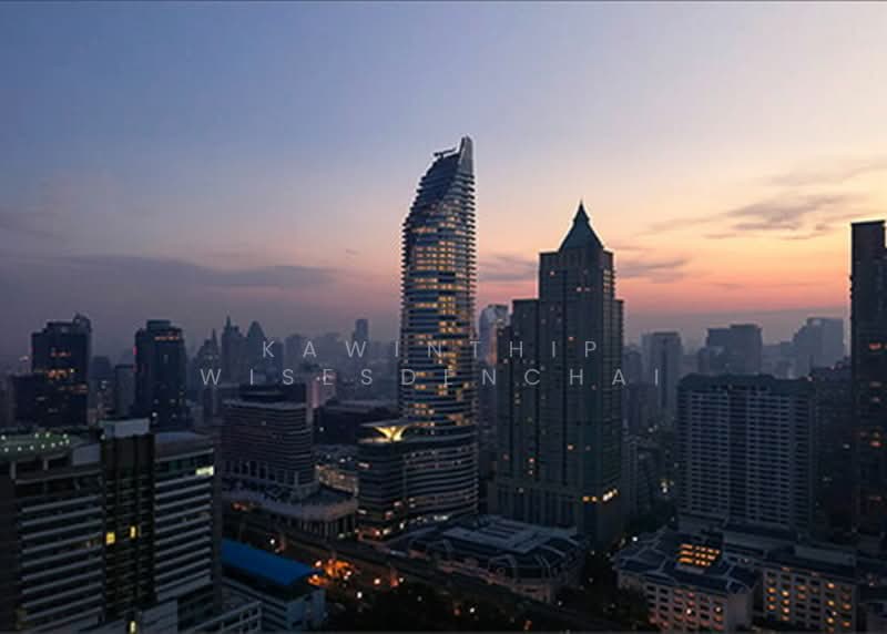Magnolias Ratchadamri Boulevard, Bangkok, Ratchadamri Road, Lumphini, Pathum Wan, Bangkok, 2 Bedrooms, 89 sqm, Condo For Sale, by Kawinthip Wisesdenchai, 500331021 - DDproperty.com
