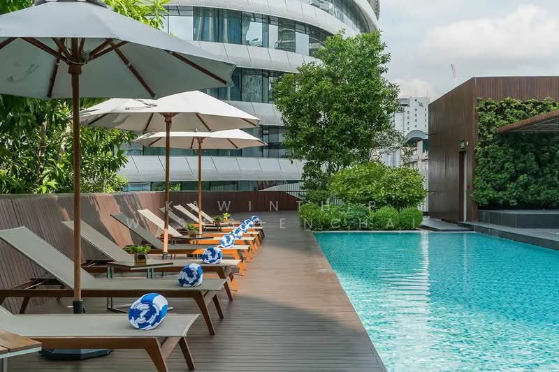 Magnolias Ratchadamri Boulevard : แมกโนเลียส์ ราชดำริ บูเลอวาร์ด, กรุงเทพ, ถนน ราชดำริ, ลุมพินี, ปทุมวัน, กรุงเทพ, 89 ตร.ม., คอนโด ขาย, โดย Kawinthip Wisesdenchai, 500331021 - DDproperty.com
