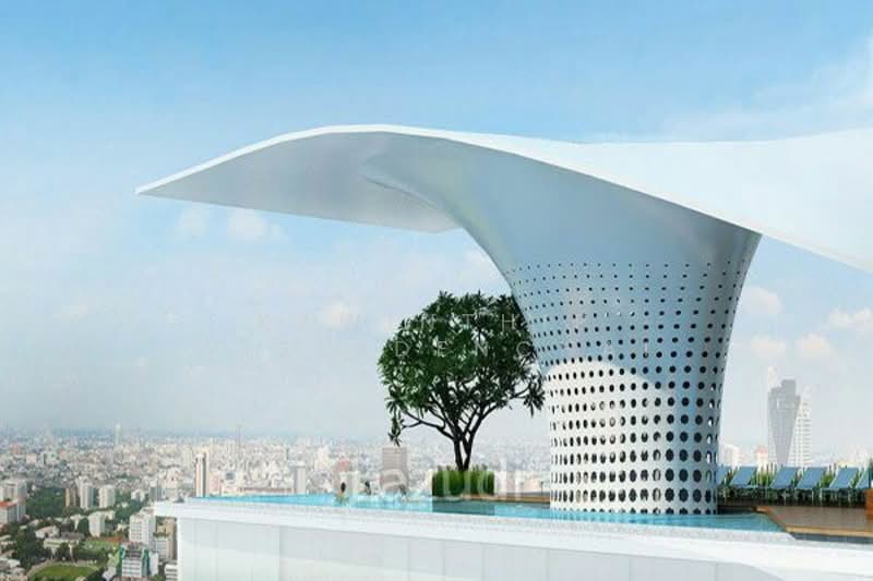 Magnolias Ratchadamri Boulevard, Bangkok, Ratchadamri Road, Lumphini, Pathum Wan, Bangkok, 2 Bedrooms, 89 sqm, Condo For Sale, by Kawinthip Wisesdenchai, 500331021 - DDproperty.com