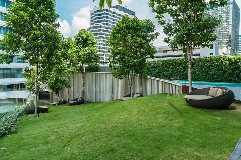 Magnolias Ratchadamri Boulevard : แมกโนเลียส์ ราชดำริ บูเลอวาร์ด, กรุงเทพ, ถนน ราชดำริ, ลุมพินี, ปทุมวัน, กรุงเทพ, 89 ตร.ม., คอนโด ขาย, โดย Kawinthip Wisesdenchai, 500331021 - DDproperty.com