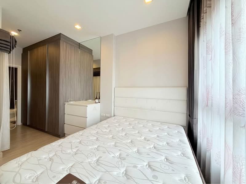 Urbano Absolute Sathon-Taksin : เออร์บาโน่ แอบโซลูท สาทร - ตากสิน, กรุงเทพ, 345 ซอยเจริญนคร 14/2, คลองต้นไทร, คลองสาน, กรุงเทพ, 38 ตร.ม., คอนโด ให้เช่า, โดย Chirattiya Lakkham, 500331024 - DDproperty.com