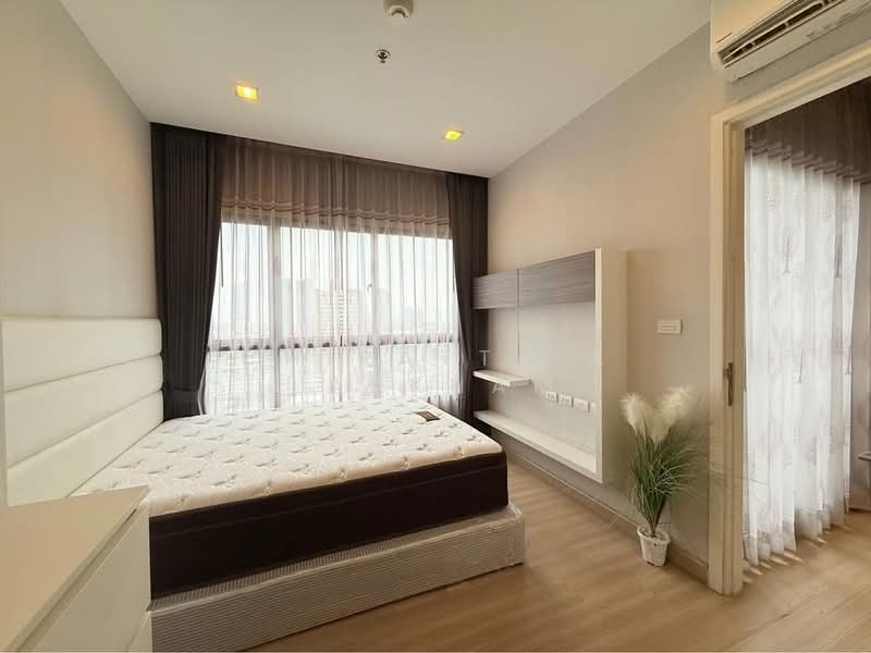 Urbano Absolute Sathon-Taksin : เออร์บาโน่ แอบโซลูท สาทร - ตากสิน, กรุงเทพ, 345 ซอยเจริญนคร 14/2, คลองต้นไทร, คลองสาน, กรุงเทพ, 38 ตร.ม., คอนโด ให้เช่า, โดย Chirattiya Lakkham, 500331024 - DDproperty.com