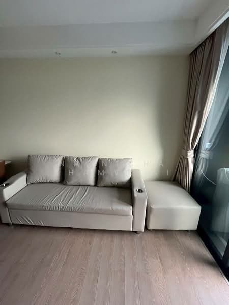 Regal Sathon-Naradhiwas : รีเกิล สาทร-นราธิวาส, กรุงเทพ, ถนนนราธิวาสราชนครินทร์, ทุ่งมหาเมฆ, สาทร, กรุงเทพ, 35 ตร.ม., คอนโด ให้เช่า, โดย Lalipat Sappayabovornnan, 500331025 - DDproperty.com
