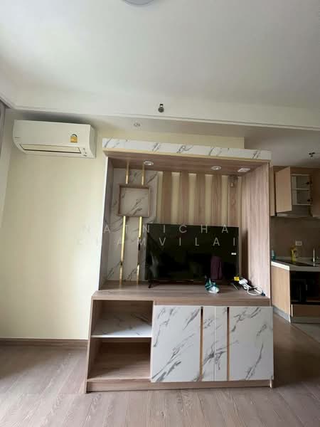 Regal Sathon-Naradhiwas : รีเกิล สาทร-นราธิวาส, กรุงเทพ, ถนนนราธิวาสราชนครินทร์, ทุ่งมหาเมฆ, สาทร, กรุงเทพ, 35 ตร.ม., คอนโด ให้เช่า, โดย Lalipat Sappayabovornnan, 500331025 - DDproperty.com