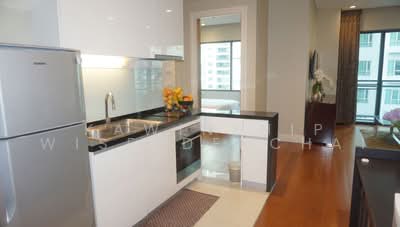 For Rent - Bright Sukhumvit 24, Bangkok
