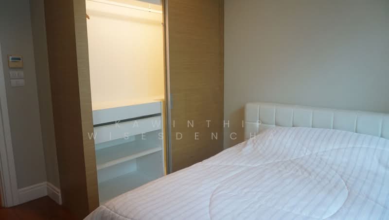 Bright Sukhumvit 24, Bangkok, Sukhumvit 24 Alley, Khong Tan, Khlong Toei, Bangkok, 2 Bedrooms, 86 sqm, Condo For Rent, by Kawinthip Wisesdenchai, 500331026 - DDproperty.com
