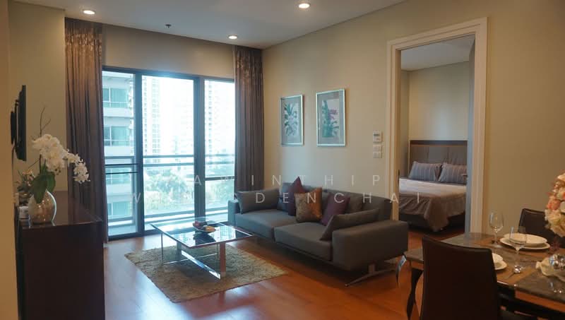 Bright Sukhumvit 24, Bangkok, Sukhumvit 24 Alley, Khong Tan, Khlong Toei, Bangkok, 2 Bedrooms, 86 sqm, Condo For Rent, by Kawinthip Wisesdenchai, 500331026 - DDproperty.com