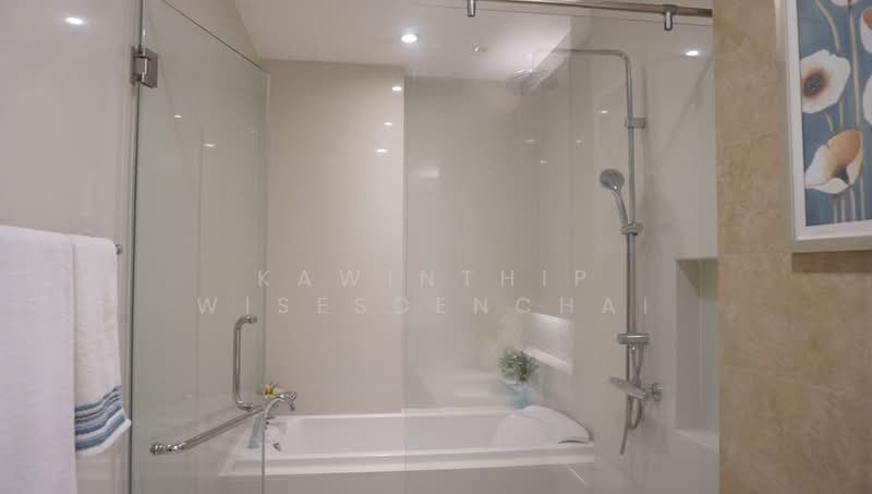 Bright Sukhumvit 24, Bangkok, Sukhumvit 24 Alley, Khong Tan, Khlong Toei, Bangkok, 2 Bedrooms, 86 sqm, Condo For Rent, by Kawinthip Wisesdenchai, 500331026 - DDproperty.com