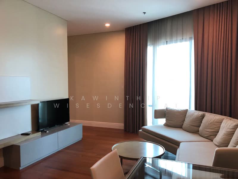 Bright Sukhumvit 24, Bangkok, Sukhumvit 24 Alley, Khong Tan, Khlong Toei, Bangkok, 2 Bedrooms, 90 sqm, Condo For Rent, by Kawinthip Wisesdenchai, 500331029 - DDproperty.com