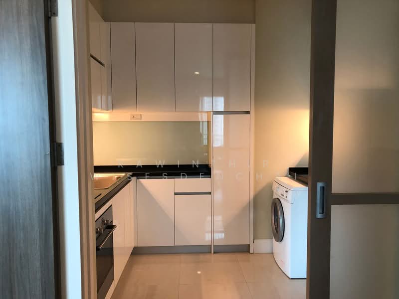 Bright Sukhumvit 24, Bangkok, Sukhumvit 24 Alley, Khong Tan, Khlong Toei, Bangkok, 2 Bedrooms, 90 sqm, Condo For Rent, by Kawinthip Wisesdenchai, 500331029 - DDproperty.com