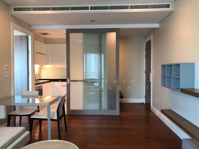 Bright Sukhumvit 24, Bangkok, Sukhumvit 24 Alley, Khong Tan, Khlong Toei, Bangkok, 2 Bedrooms, 90 sqm, Condo For Rent, by Kawinthip Wisesdenchai, 500331029 - DDproperty.com
