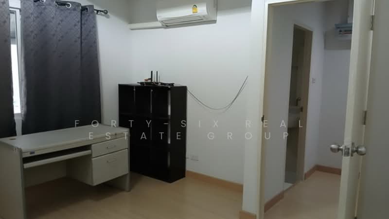 The iBox Kaset-Nawamin, Bangkok, Prasert Manukit Road, Khlong Kum, Bueng Kum, Bangkok, 3 Bedrooms, 200 sqm, Townhouse For Rent, by Forty-Six Real Estate Group, 500331032 - DDproperty.com