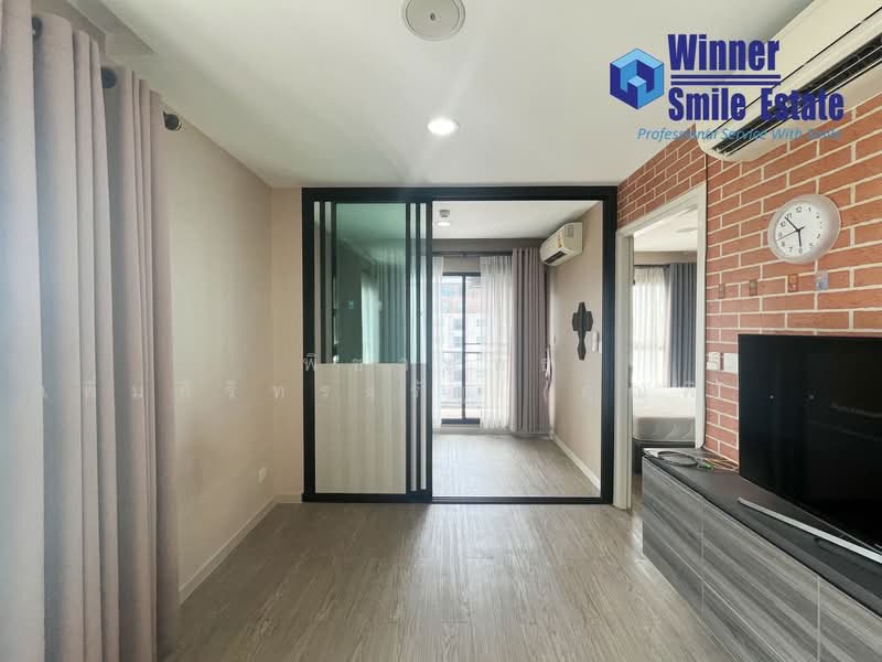 Villa Lasalle Sukhumvit 105 : วิลล่า ลาซาล สุขุมวิท 105, กรุงเทพ, ซอยสุขุมวิท 105 ถนนลาซาล, บางนา, กรุงเทพ, 36 ตร.ม., คอนโด ให้เช่า, โดย พิชาพัทธ์ เพิ่มศิริทรงรัฐ (คุณพิชา), 500331035 - DDproperty.com