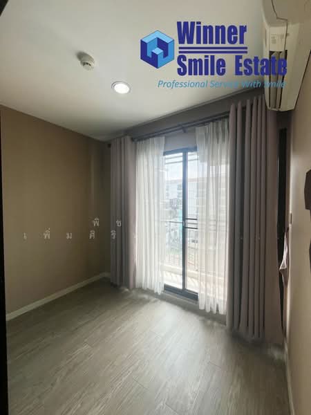 Villa Lasalle Sukhumvit 105, Bangkok, Soi Sukhumvit 105 Lasalle Road, Bang Na, Bangkok, 2 Bedrooms, 36 sqm, Condo For Rent, by พิชาพัทธ์ เพิ่มศิริทรงรัฐ (คุณพิชา), 500331035 - DDproperty.com