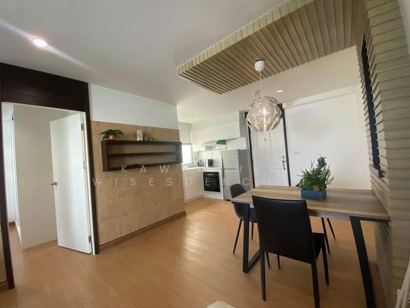 Plus 38 Hip, Bangkok, 5 Soi Sukhumvit 38, Phra Kanong, Khlong Toei, Bangkok, 1 Bedroom, 48 sqm, Condo For Rent, by Kawinthip Wisesdenchai, 500331038 - DDproperty.com