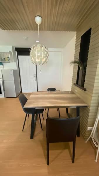 Plus 38 Hip, Bangkok, 5 Soi Sukhumvit 38, Phra Kanong, Khlong Toei, Bangkok, 1 Bedroom, 48 sqm, Condo For Rent, by Kawinthip Wisesdenchai, 500331038 - DDproperty.com