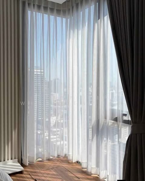 XT Phayathai, Bangkok, Phaya Thai Road, Thanon Phaya Thai, Ratchathewi, Bangkok, 1 Bedroom, 50 sqm, Condo For Rent, by Kawinthip Wisesdenchai, 500331041 - DDproperty.com