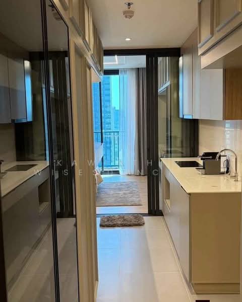 XT Phayathai, Bangkok, Phaya Thai Road, Thanon Phaya Thai, Ratchathewi, Bangkok, 1 Bedroom, 50 sqm, Condo For Rent, by Kawinthip Wisesdenchai, 500331041 - DDproperty.com
