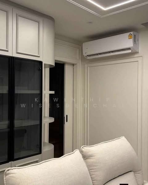 XT Phayathai, Bangkok, Phaya Thai Road, Thanon Phaya Thai, Ratchathewi, Bangkok, 1 Bedroom, 50 sqm, Condo For Rent, by Kawinthip Wisesdenchai, 500331041 - DDproperty.com