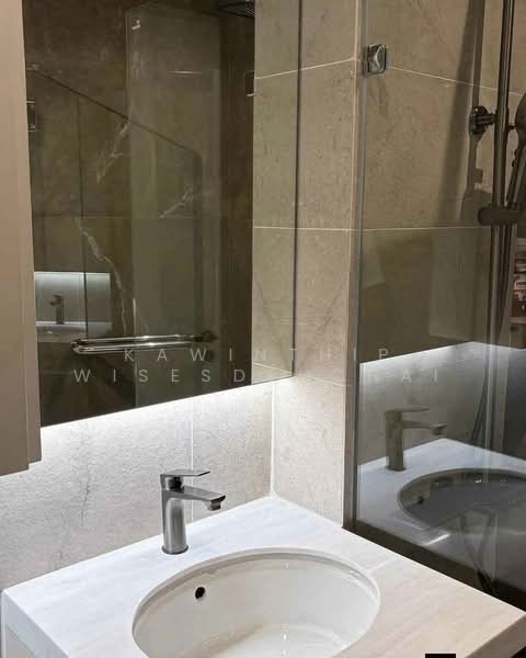 XT Phayathai, Bangkok, Phaya Thai Road, Thanon Phaya Thai, Ratchathewi, Bangkok, 1 Bedroom, 50 sqm, Condo For Rent, by Kawinthip Wisesdenchai, 500331041 - DDproperty.com