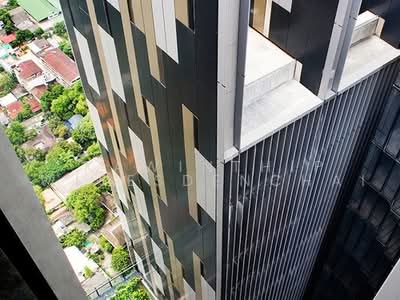 For Rent - The Met Sathorn, Bangkok