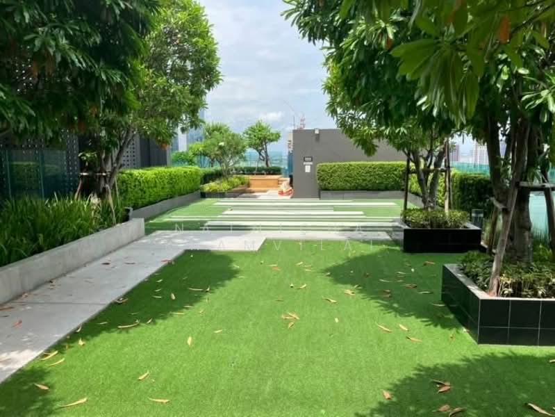 Rhythm Sukhumvit 36-38 : ริทึ่ม สุขุมวิท 36-38, กรุงเทพ, 55 ซอยสุขุมวิท 36 ถนนสุขุมวิท, พระโขนง, คลองเตย, กรุงเทพ, 33 ตร.ม., คอนโด ให้เช่า, โดย Natnicha Khamvilai, 500331045 - DDproperty.com