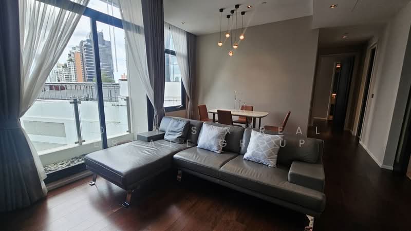The Diplomat 39 : เดอะ ดิโพลแมท 39, กรุงเทพ, 18 ซอยสุขุมวิท 39 ถนนุขุมวิท, คลองตันเหนือ, วัฒนา, กรุงเทพ, 83 ตร.ม., คอนโด ให้เช่า, โดย Forty-Six Real Estate Group, 500331046 - DDproperty.com