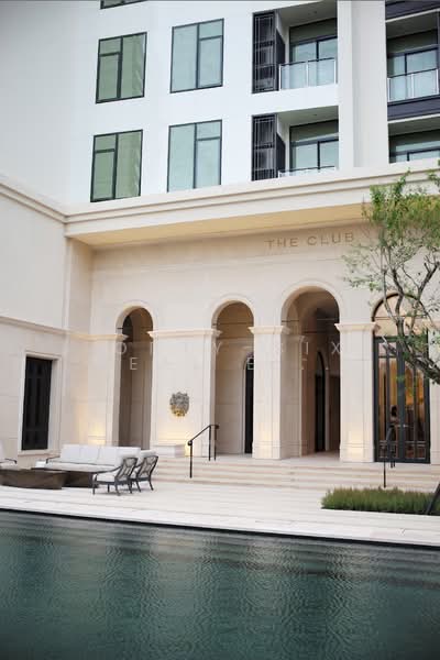 The Diplomat 39, Bangkok, 18 Soi Sukhumvit 39, Sukhumvit Road, Khlong Tan Nua, Watthana, Bangkok, 2 Bedrooms, 83 sqm, Condo For Rent, by Forty-Six Real Estate Group, 500331046 - DDproperty.com